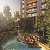 Aakash Expressions  VIP road, vesu 4-5 bhk 2.85 cr - 3.42 cr 099252 12009